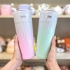 Bình Giữ Nhiệt Văn Phòng SEYGM Nắp Bật 500ml B509