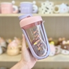 Bình Shaker Nhựa PP BPA FREE Cao Cấp N197