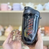 Bình Shaker Nhựa PP BPA FREE Cao Cấp N197