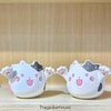 Ly Sứ Mèo Siêu Cute 430ML C285