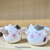 Ly Sứ Mèo Siêu Cute 430ML C285