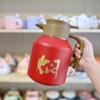 Bình Giữ Nhiệt Ủ Trà 1800ML Inox 316 Cao Cấp B534
