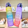 32oz Leakproof BPA Free Drinking Tritan Water Bottle N187