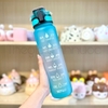 32oz Leakproof BPA Free Drinking Tritan Water Bottle N187