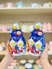 Bình Giữ Nhiệt Cao Cấp Super Hero Và Melody 700ML B544