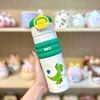 Bình Giữ Nhiệt Cao Cấp Inox 316 Nắp Bật 520ML B549