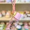 Bình Nước Nhựa Thể Thao Nhựa Tritan Cao Cấp 750ML N267