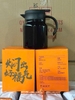 Sỉ In Logo Khắc Tên Bình Giữ Nhiệt Pha Trà 1000ML BGN44