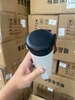 Sỉ In Logo Khắc Tên Bình Giữ Nhiệt 450ML BGN58