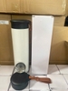 Sỉ In Logo Khắc Tên Bình Giữ Nhiệt 450ML BGN58