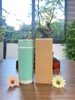 Sỉ In Logo Bình Nhựa Lúa Mạch 500ML BN6