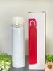 Sỉ In Logo Khắc Logo Bình Giữ Nhiệt 500ML BGN11 