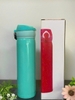 Sỉ In Logo Khắc Logo Bình Giữ Nhiệt 500ML BGN11 