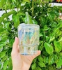 Sỉ In Logo Ly Thủy Tinh 350ML BTT2