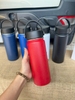 Sỉ In Logo Khắc Tên Bình Giữ Nhiệt 530ML BGN68