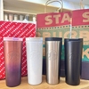 Bình Giữ Nhiệt Starbucks 500ML B230