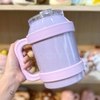 Ly Giữ Nhiệt Màu Pastel Dung Tích Lớn 1L5 INOX 304 B552