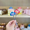 Ly Sứ Loopy Đáng Yêu 380ML Kèm Muỗng C299