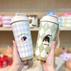 Ly Giữ Nhiệt Cao Cấp Inox 316 530ML B565