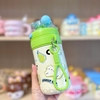 Bình Giữ Nhiệt Dễ Thương Inox 316 Cao Cấp 500ML Kèm Dây Xách B560