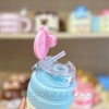 Bình Giữ Nhiệt Shin Cậu Bé Bút Chì INOX 316 500ML B566