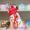 Bình Giữ Nhiệt Shin Cậu Bé Bút Chì INOX 316 500ML B566
