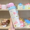 Bình Giữ Nhiệt INOX 316 500ML Đáng Yêu B561