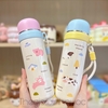 Bình Giữ Nhiệt INOX 316 500ML Đáng Yêu B561