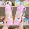 Bình Giữ Nhiệt YES - WATER INOX 316 500ML B563
