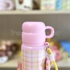 Bình Giữ Nhiệt YES - WATER INOX 316 500ML B563