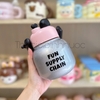 Bình Giữ Nhiệt INOX 316 Kèm Lõi Lọc 680ML B556