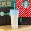Ly Cold Cup Starbucks Dion 591ML B557