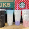 Ly Cold Cup Starbucks Dion 591ML B557