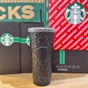 Ly Cold Cup Starbucks Dion 591ML B557