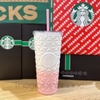 Ly Cold Cup Starbucks Dion 591ML B557