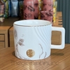 Ly Sứ Starbucks Mermaid 355ML C314