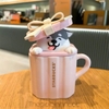 Ly Sứ Starbucks Holiday Pet 350ML 2024 C313