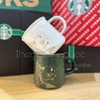 Ly Sứ Starbucks 55 years 355ML C308
