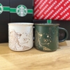 Ly Sứ Starbucks 55 years 355ML C308