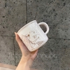 Ly Sứ Starbucks 55 years 355ML C308