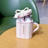 Ly Sứ Starbucks Holiday Pet 350ML 2024 C313