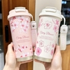 Sỉ In Logo Khắc Tên Ly Giữ Nhiệt Inox 316 500ML BGN56C
