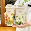 Sỉ In Logo Khắc Tên Ly Giữ Nhiệt Inox 316 500ML BGN56C