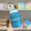 Bình Giữ Nhiệt Inox 316 Cao Cấp 1100ML Kèm Dây Đeo B514