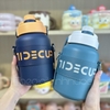 Bình Giữ Nhiệt Inox 316 Cao Cấp 1100ML Kèm Dây Đeo B514