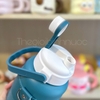 Bình Giữ Nhiệt Inox 316 Cao Cấp 1100ML Kèm Dây Đeo B514