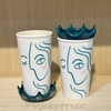 Ly Starbucks Crown Cup 300ML C114
