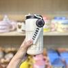 Sỉ In Logo Khắc Tên Ly Giữ Nhiệt Hiển Thị Nhiệt Độ 450ML BGN60