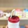 Sỉ In Logo Khắc Tên Ly Giữ Nhiệt Hiển Thị Nhiệt Độ 450ML BGN60