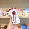Sỉ In Logo Khắc Tên Ly Giữ Nhiệt Hiển Thị Nhiệt Độ 450ML BGN60